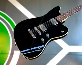 '20 Fender Made in Japan Modern Jazzmaster HH - Black