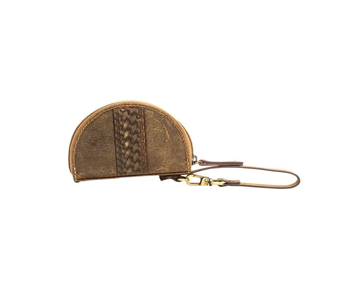 Alley Coin Purse