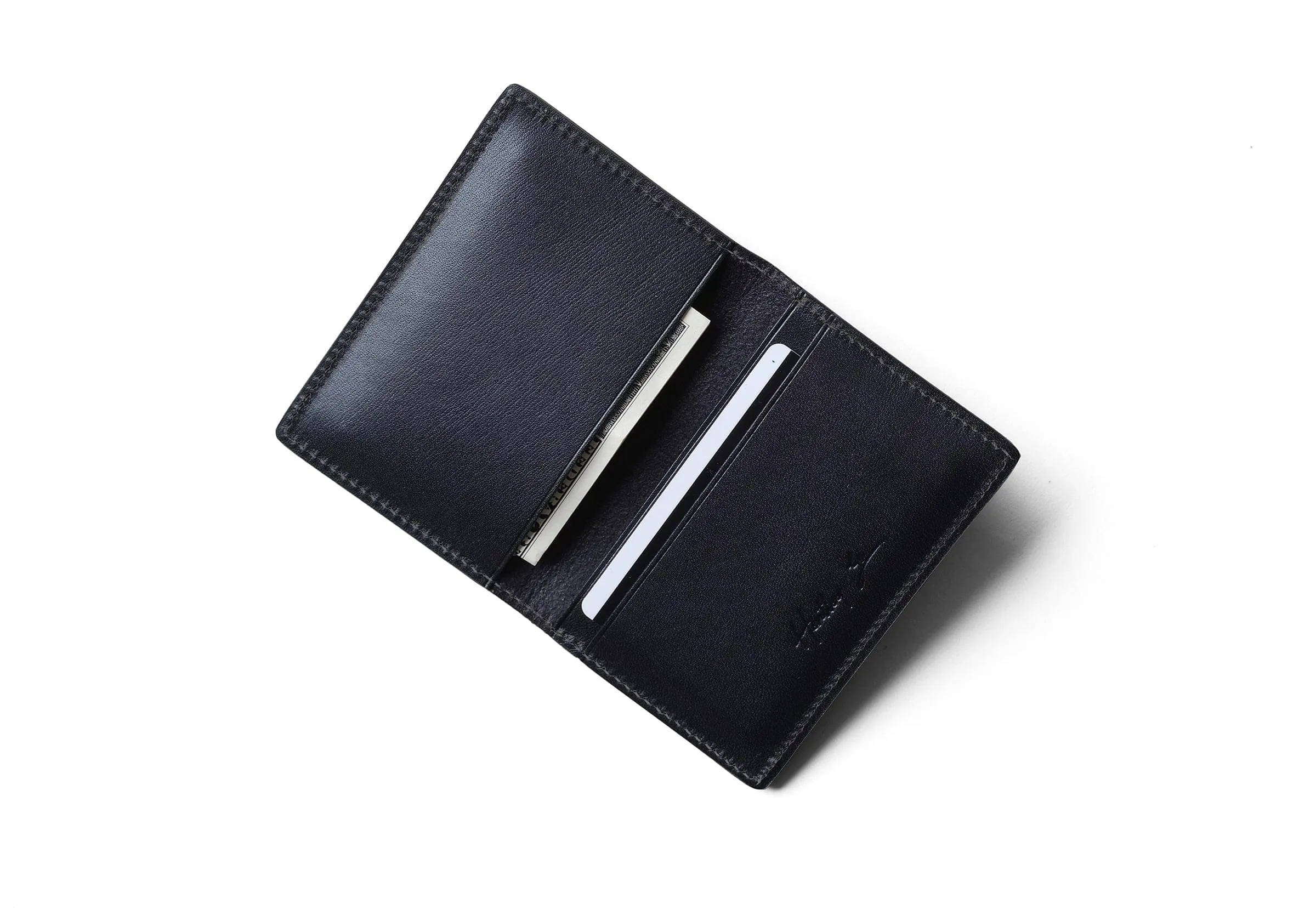 Bagan Slim Bifold Wallet