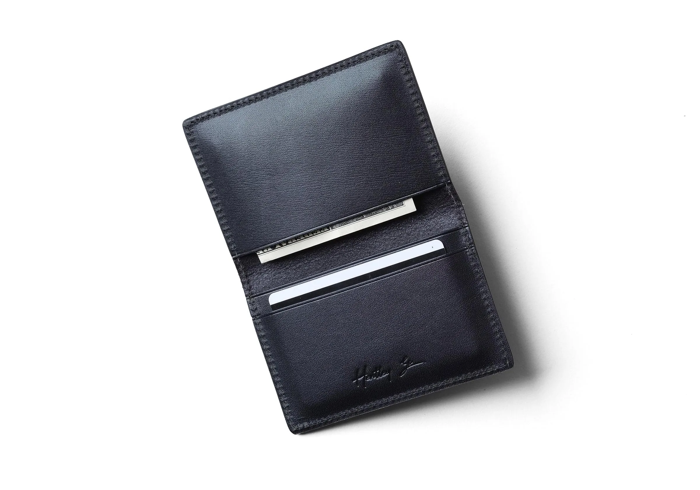 Bagan Slim Bifold Wallet