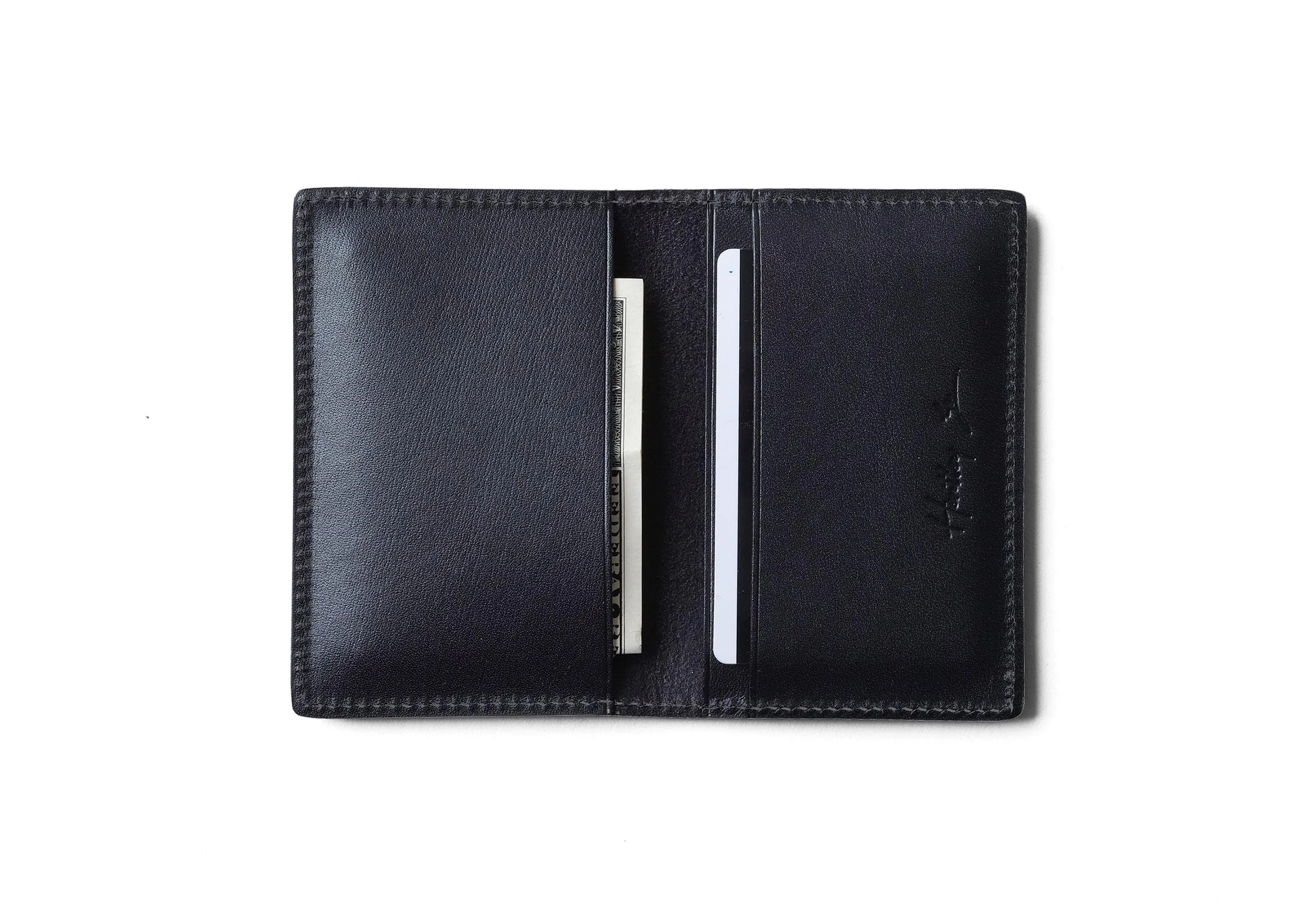 Bagan Slim Bifold Wallet