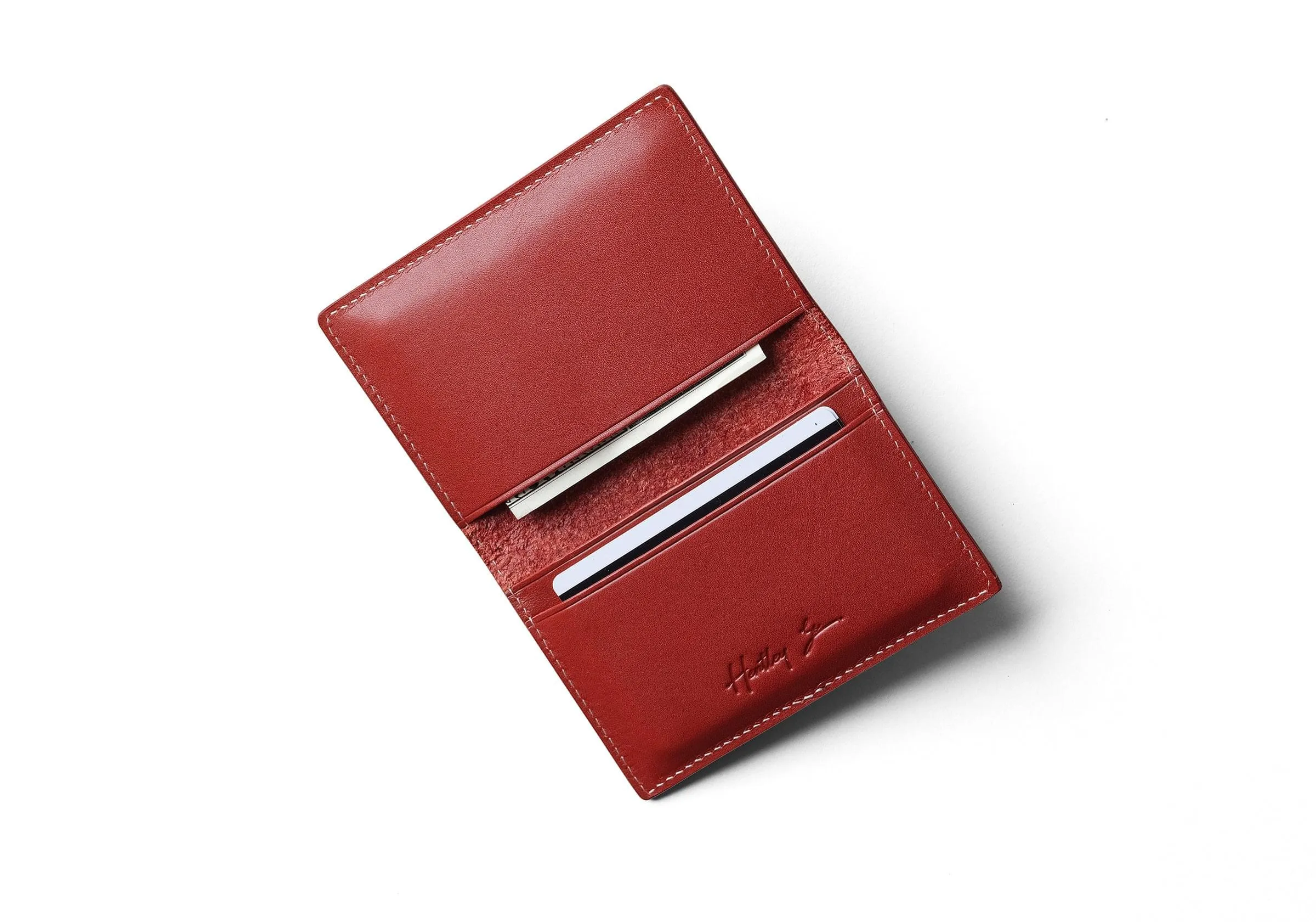 Bagan Slim Bifold Wallet