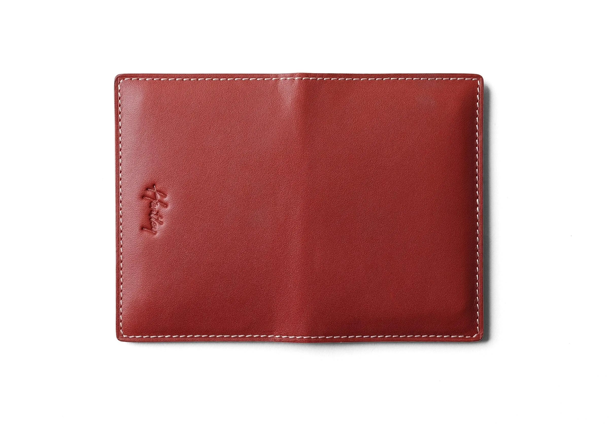 Bagan Slim Bifold Wallet