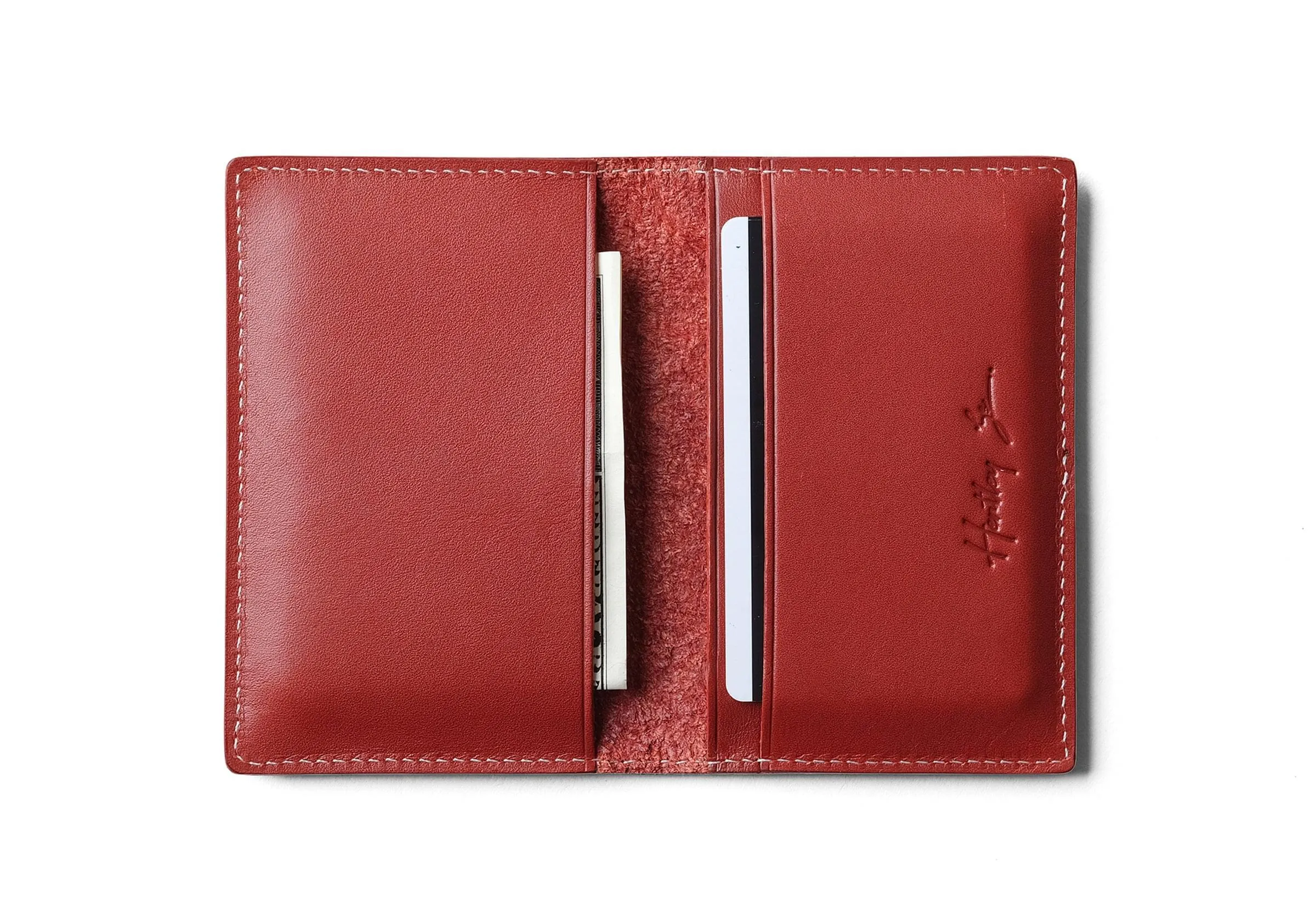 Bagan Slim Bifold Wallet
