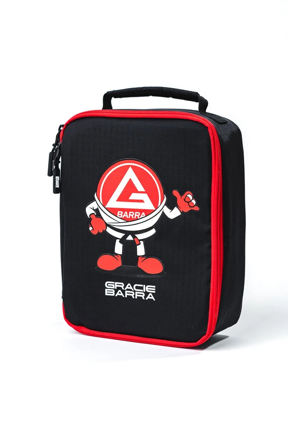 Barrinha Lunchbox - Black