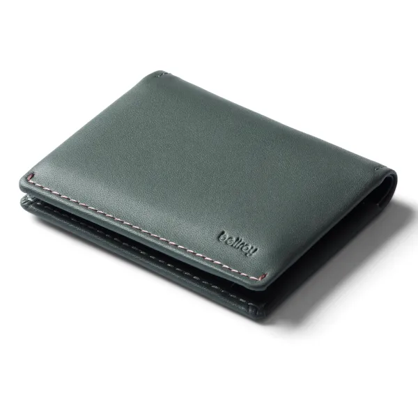 Bellroy Slim Sleeve (everglade)