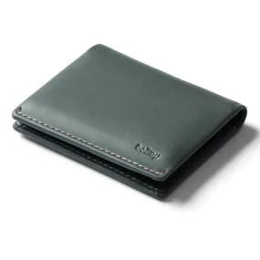 Bellroy Slim Sleeve (everglade)