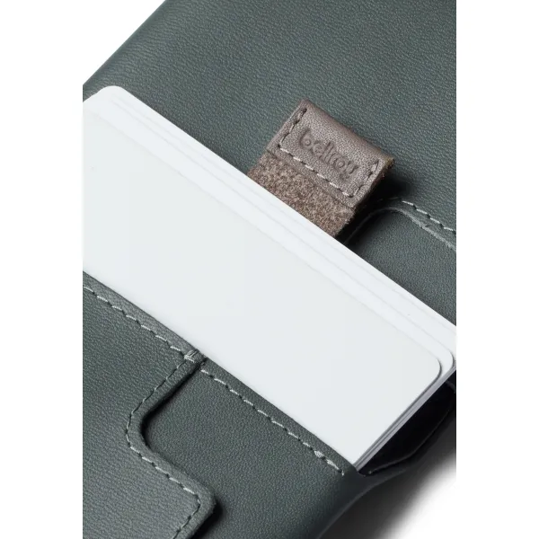 Bellroy Slim Sleeve (everglade)