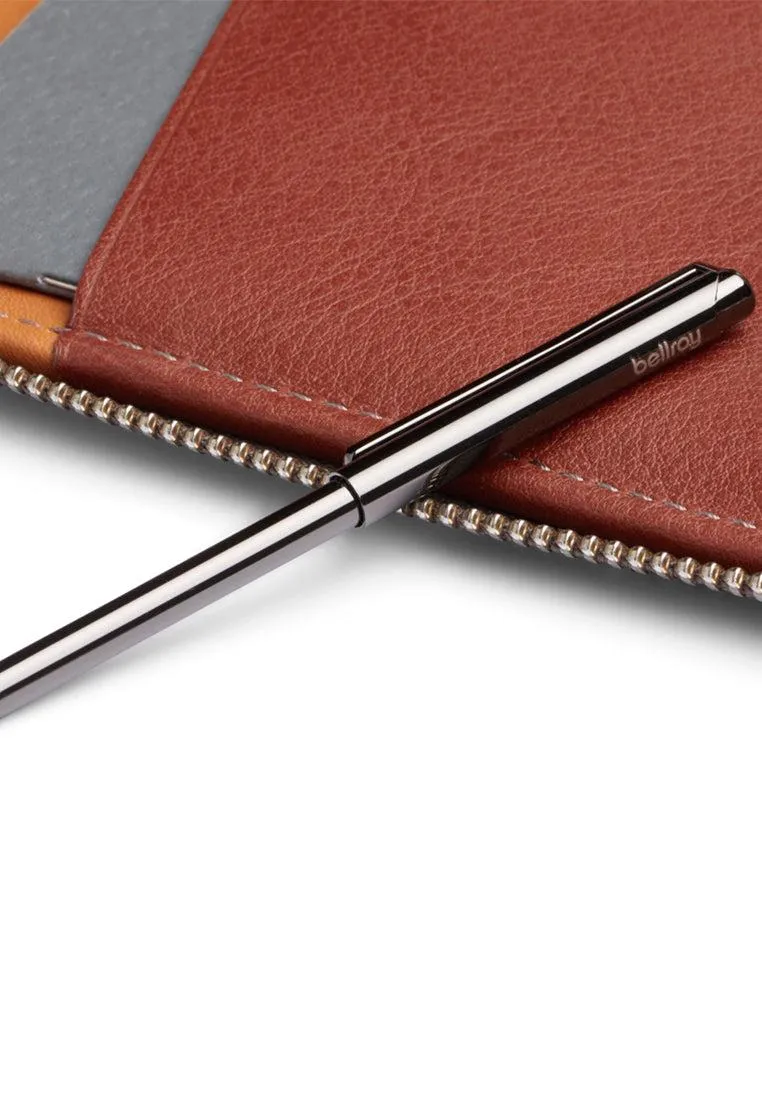 Bellroy Travel Folio Ocean