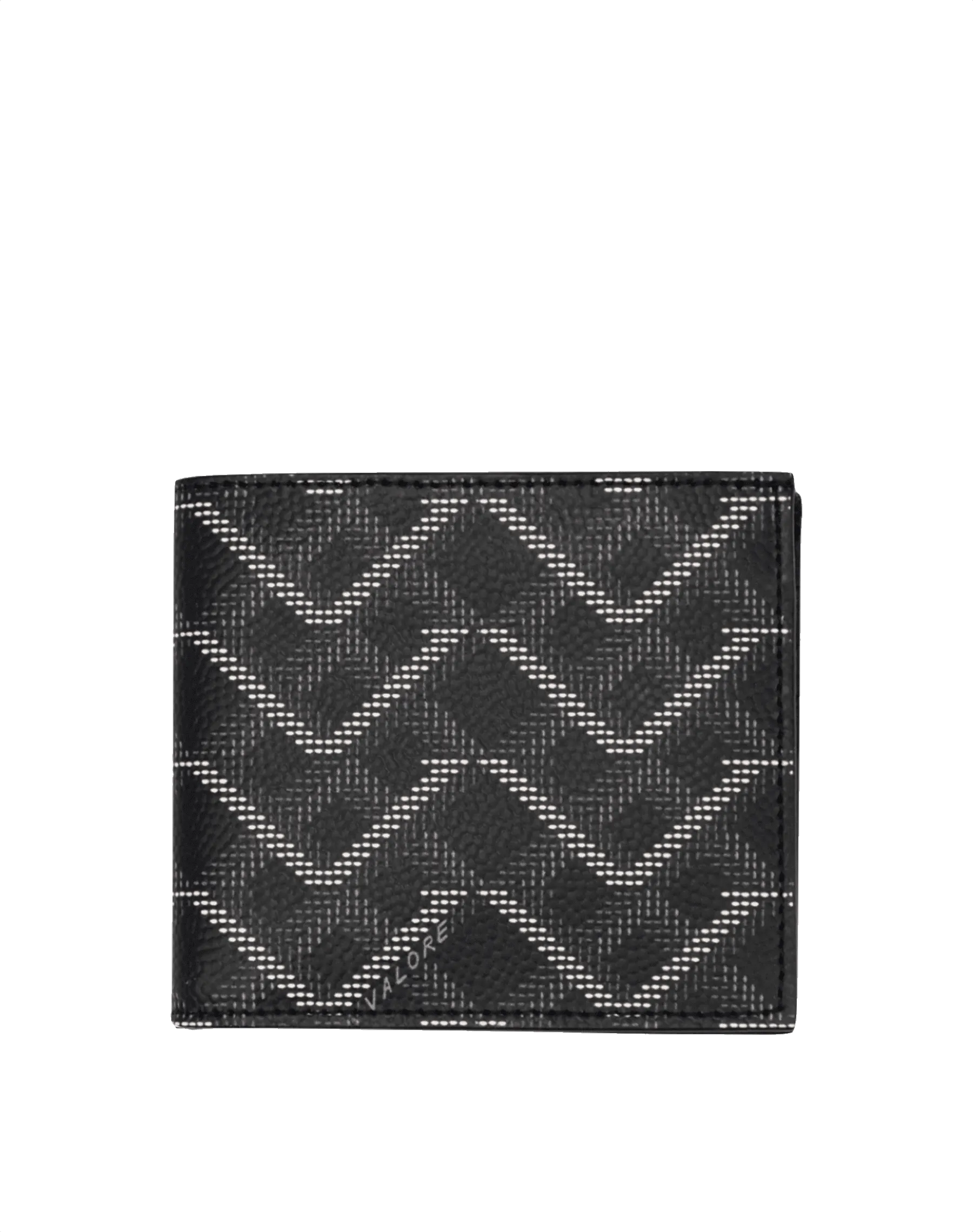 Bi Fold Wallet