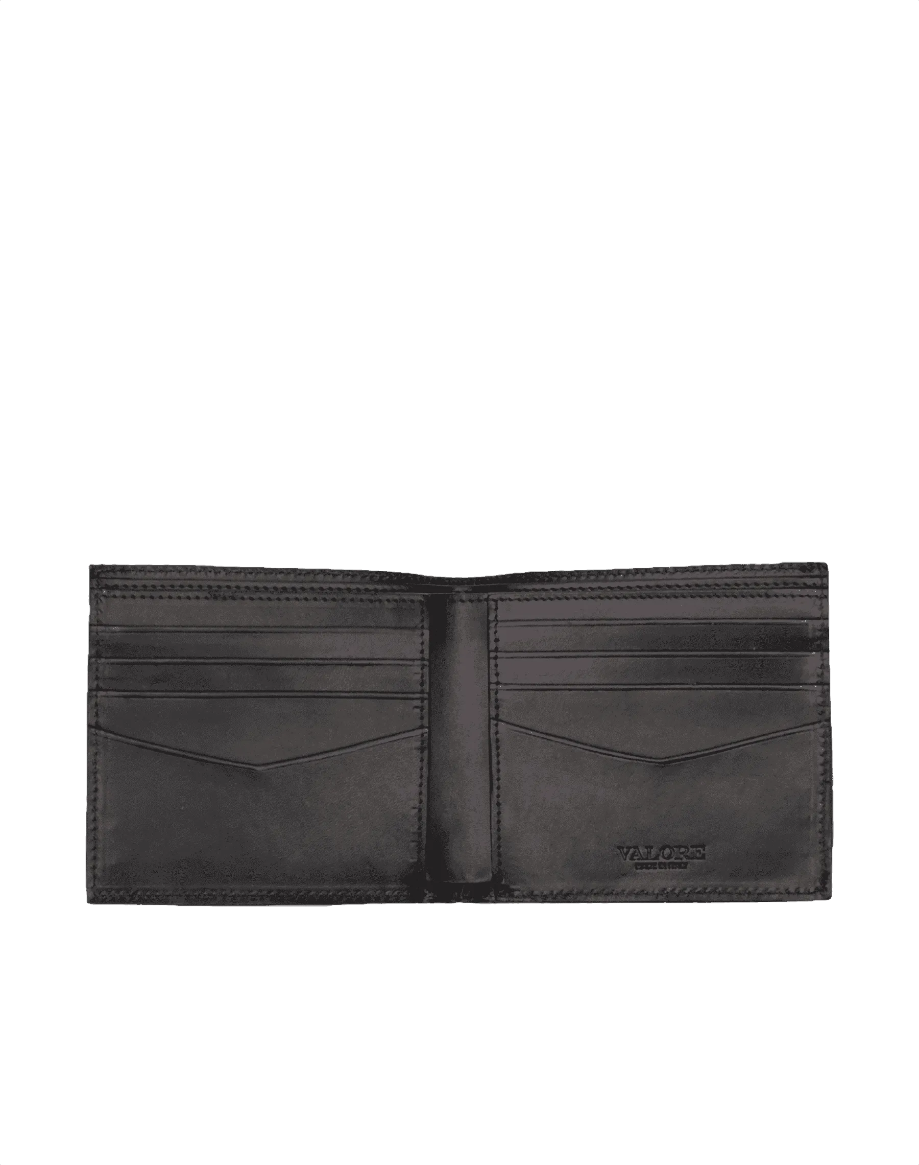 Bi Fold Wallet