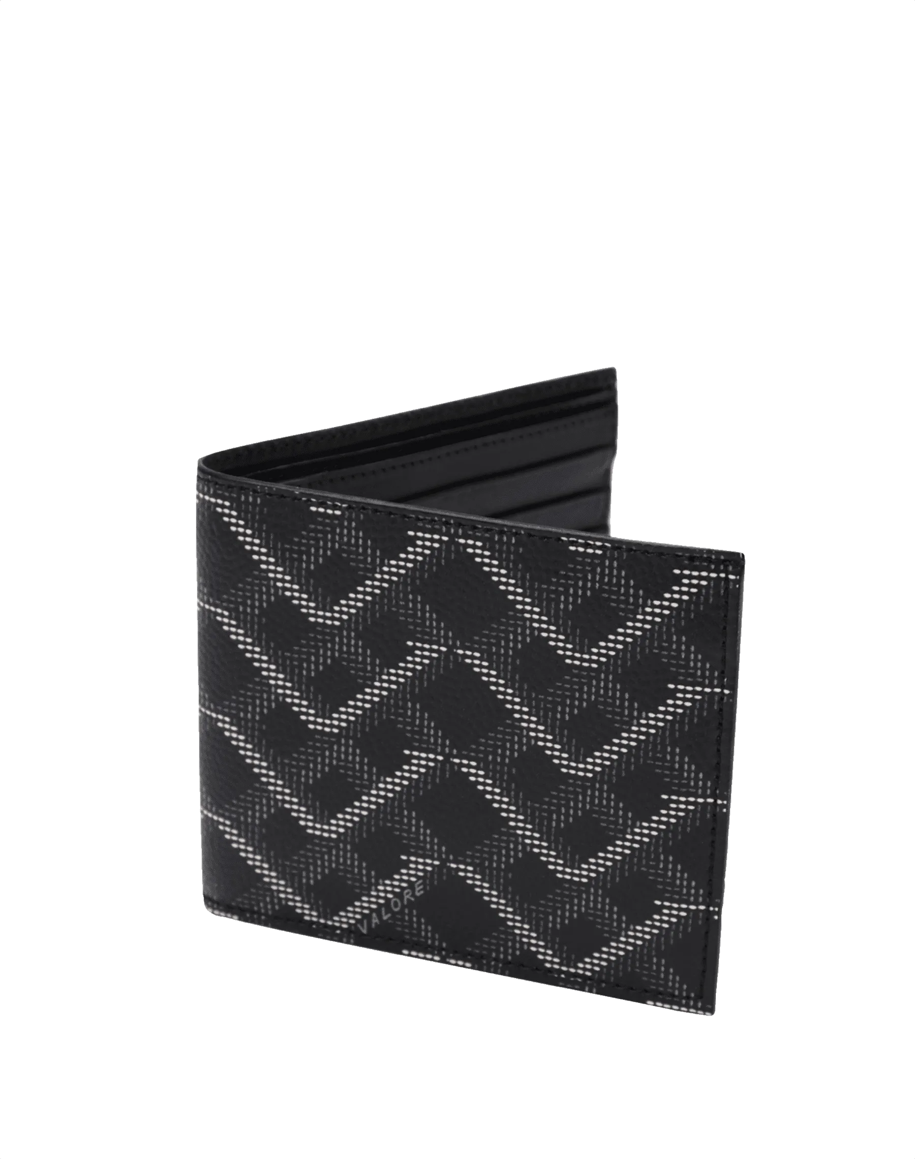Bi Fold Wallet