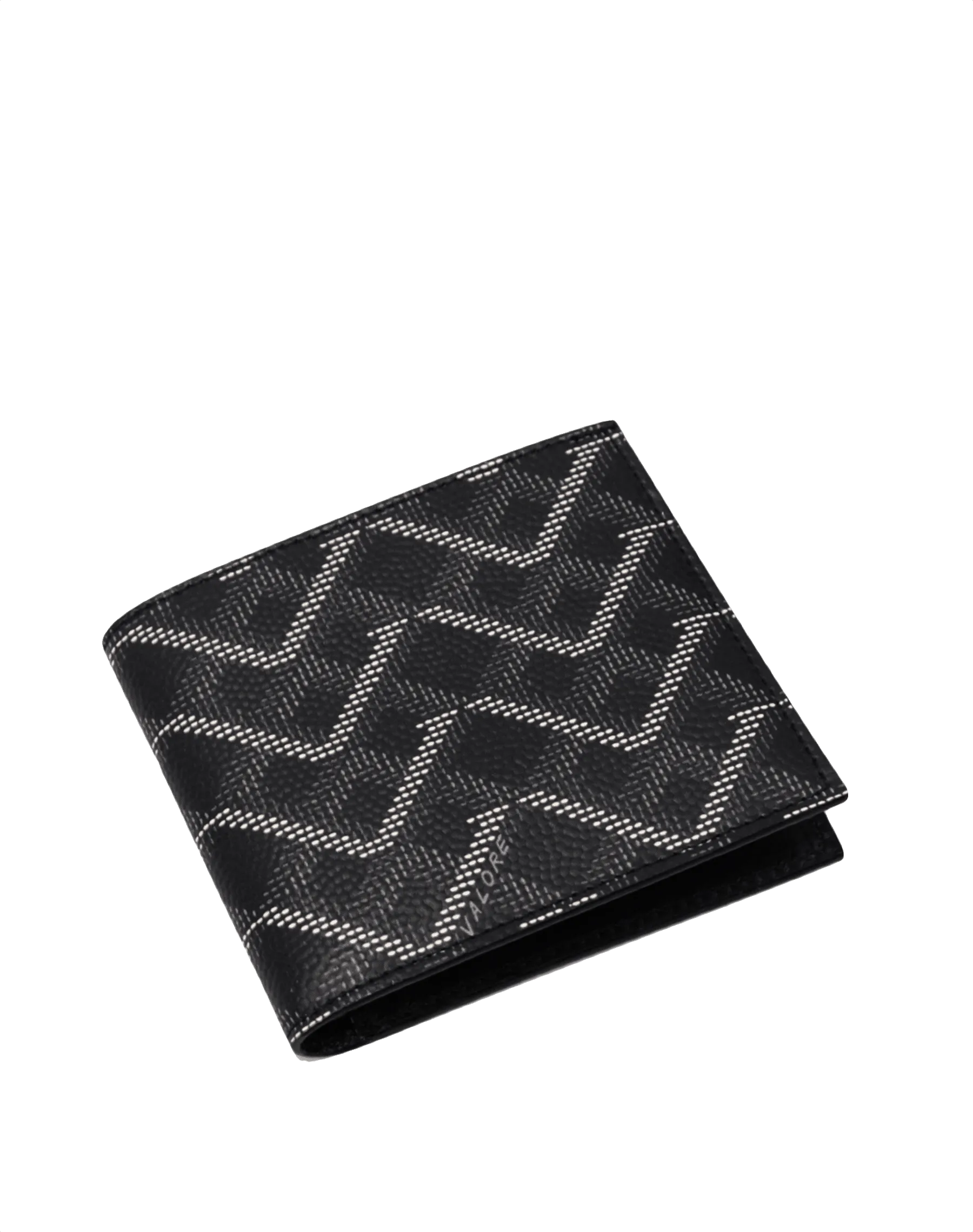 Bi Fold Wallet