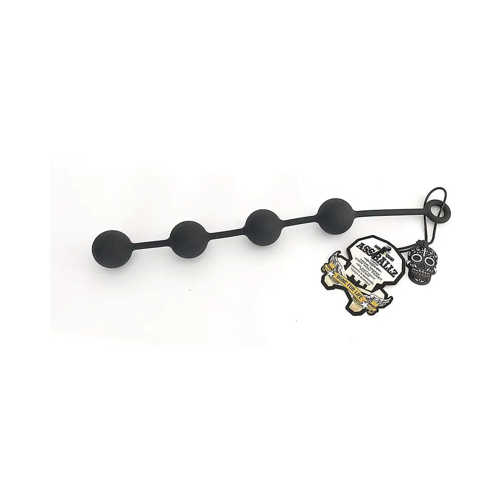 Boneyard Ass Ballz - Large