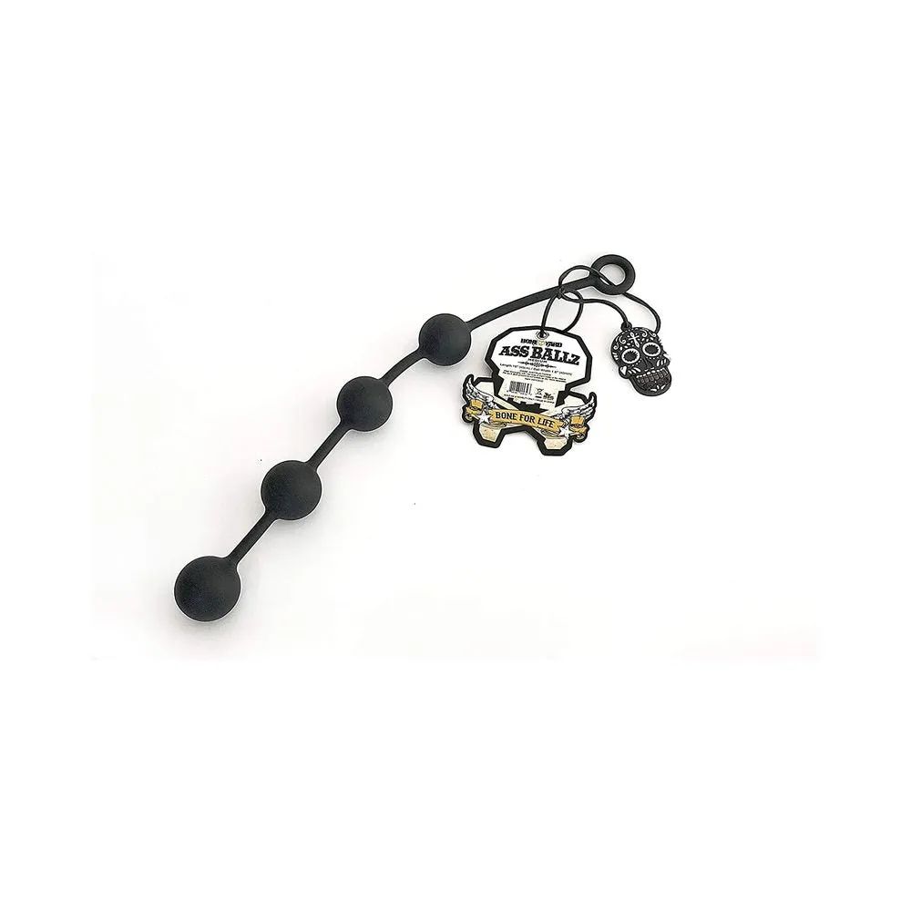 Boneyard Ass Ballz - Medium