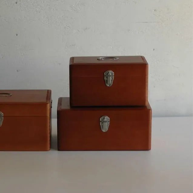 Classiky First-Aid Box (S)