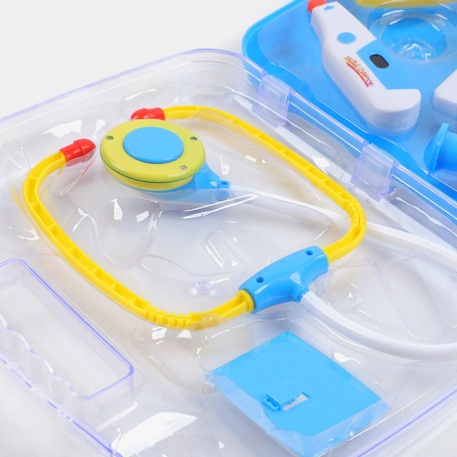 Doctor Role Play Set Toy For Kids