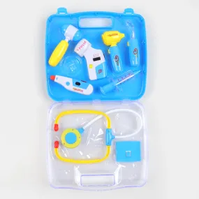 Doctor Role Play Set Toy For Kids