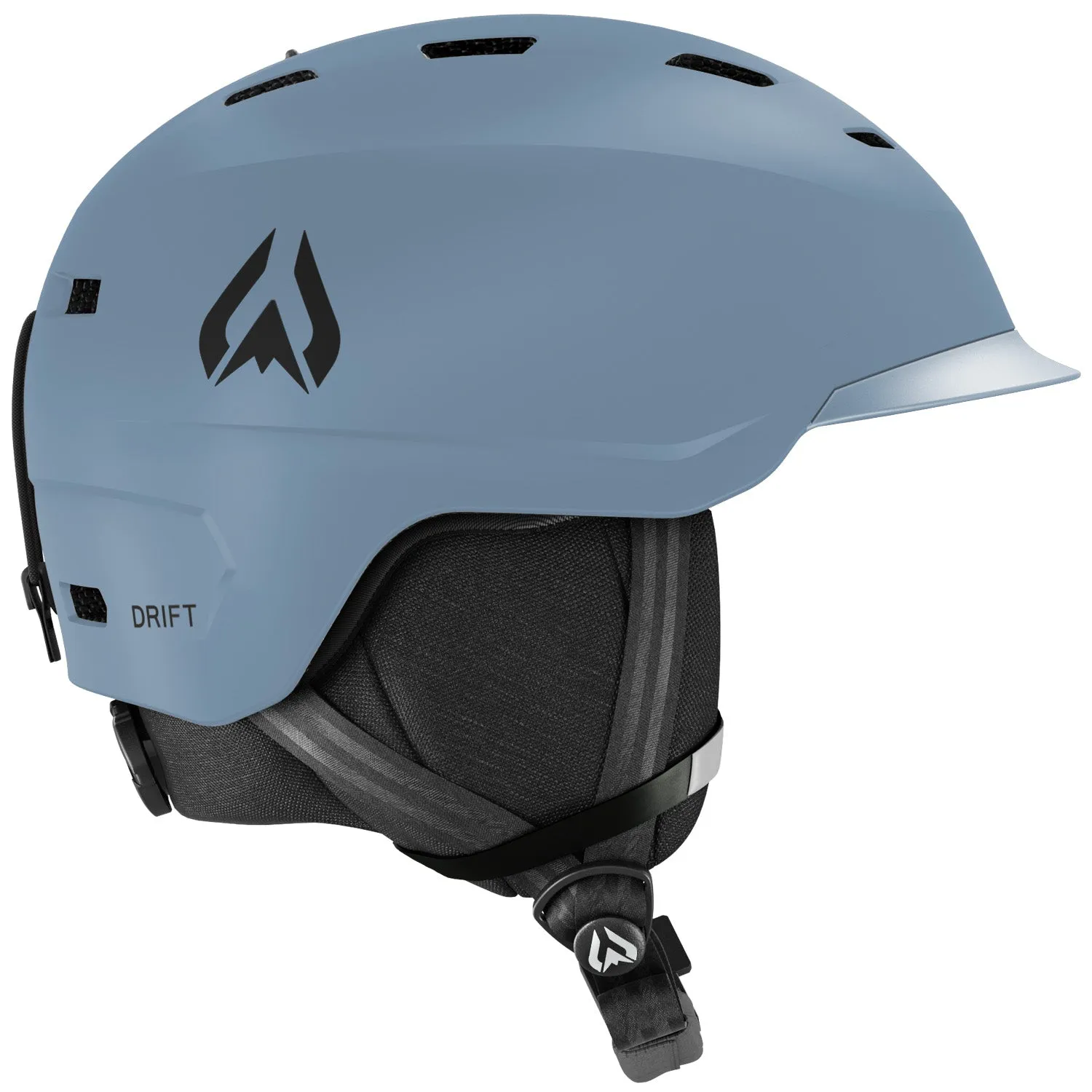 Drift Pro Mips Unisex Snow Helmet
