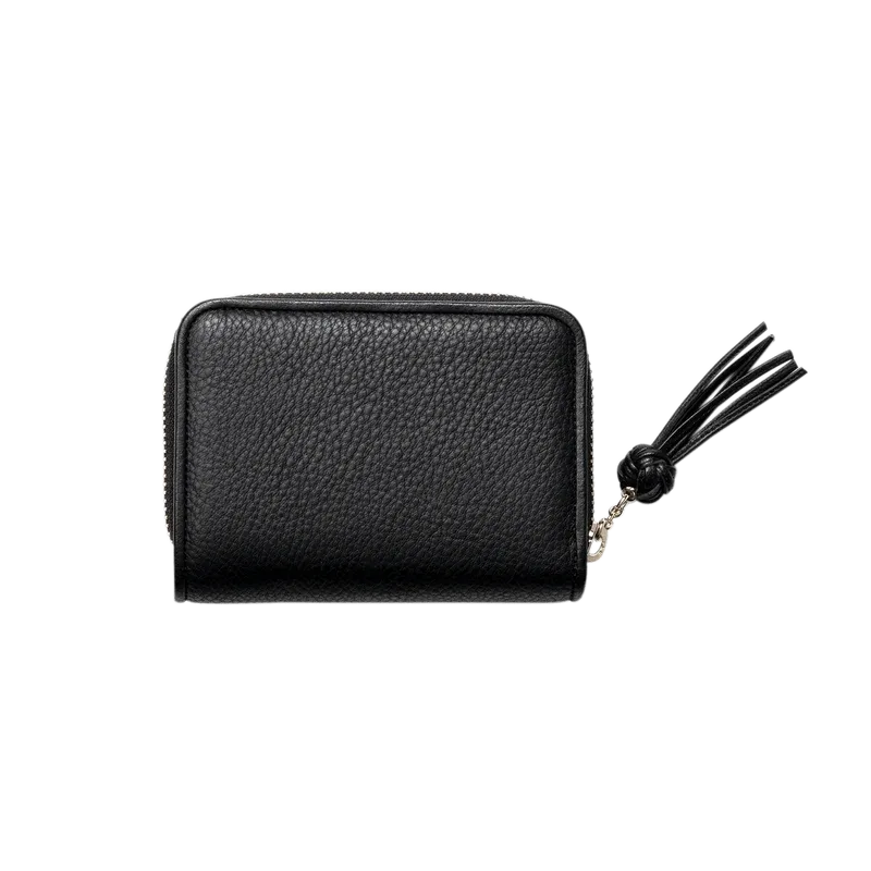Editor Zip Medium Wallet