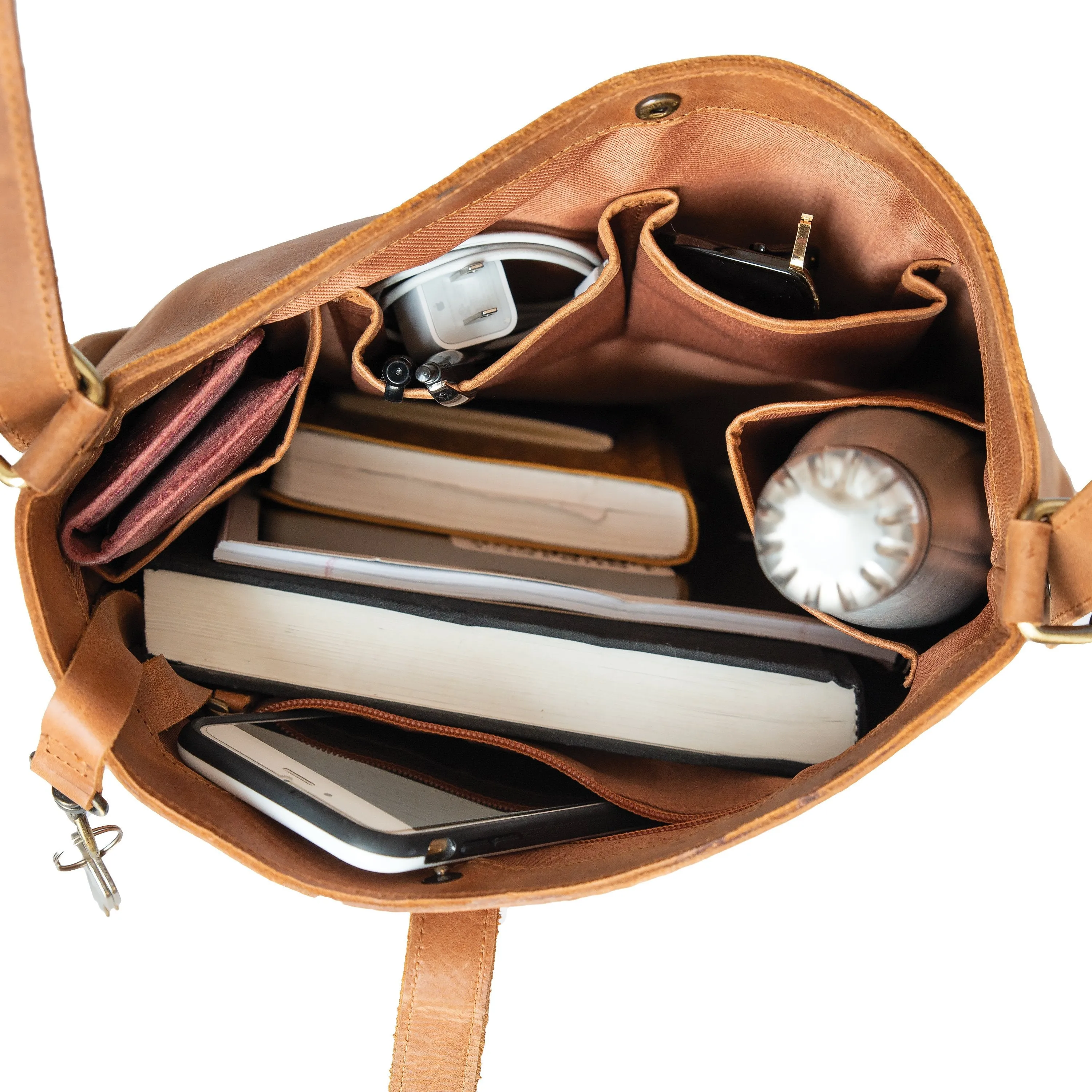 Elevate Bag: Slingback