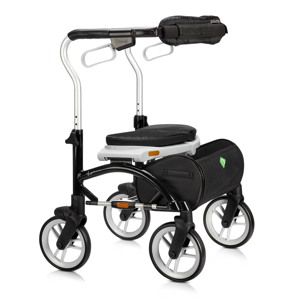 Evolution Xpresso Lite CF, Black