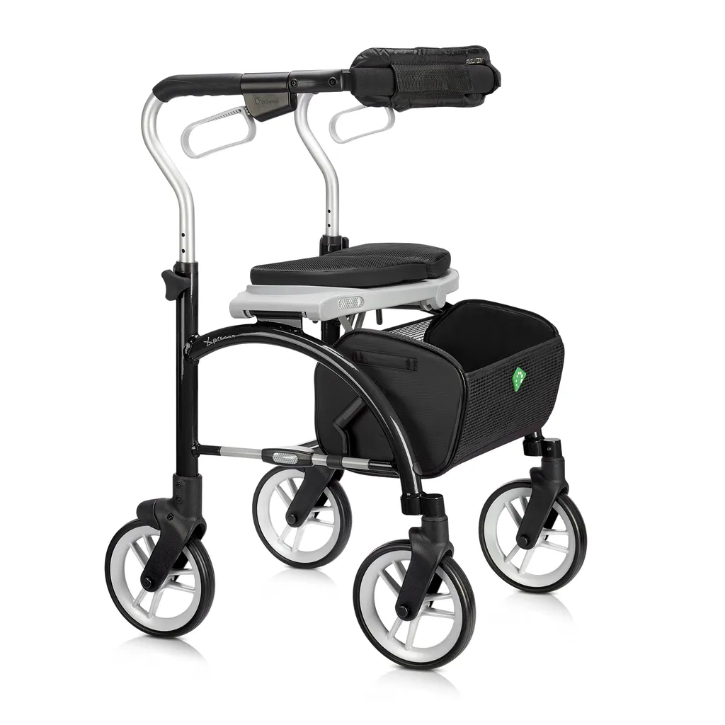 Evolution Xpresso Lite CF, Black