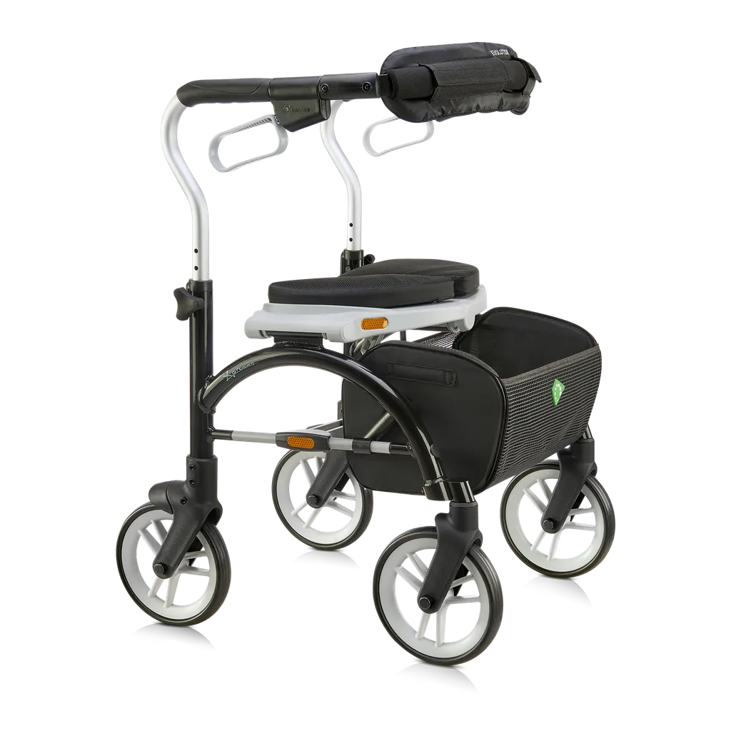 Evolution Xpresso Lite CF, Black