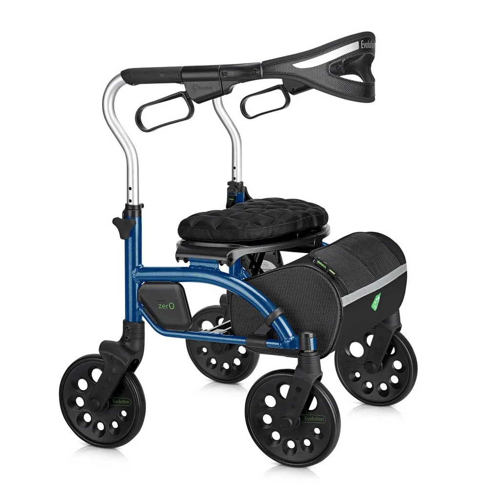 Evolution Xpresso Zero Rollator