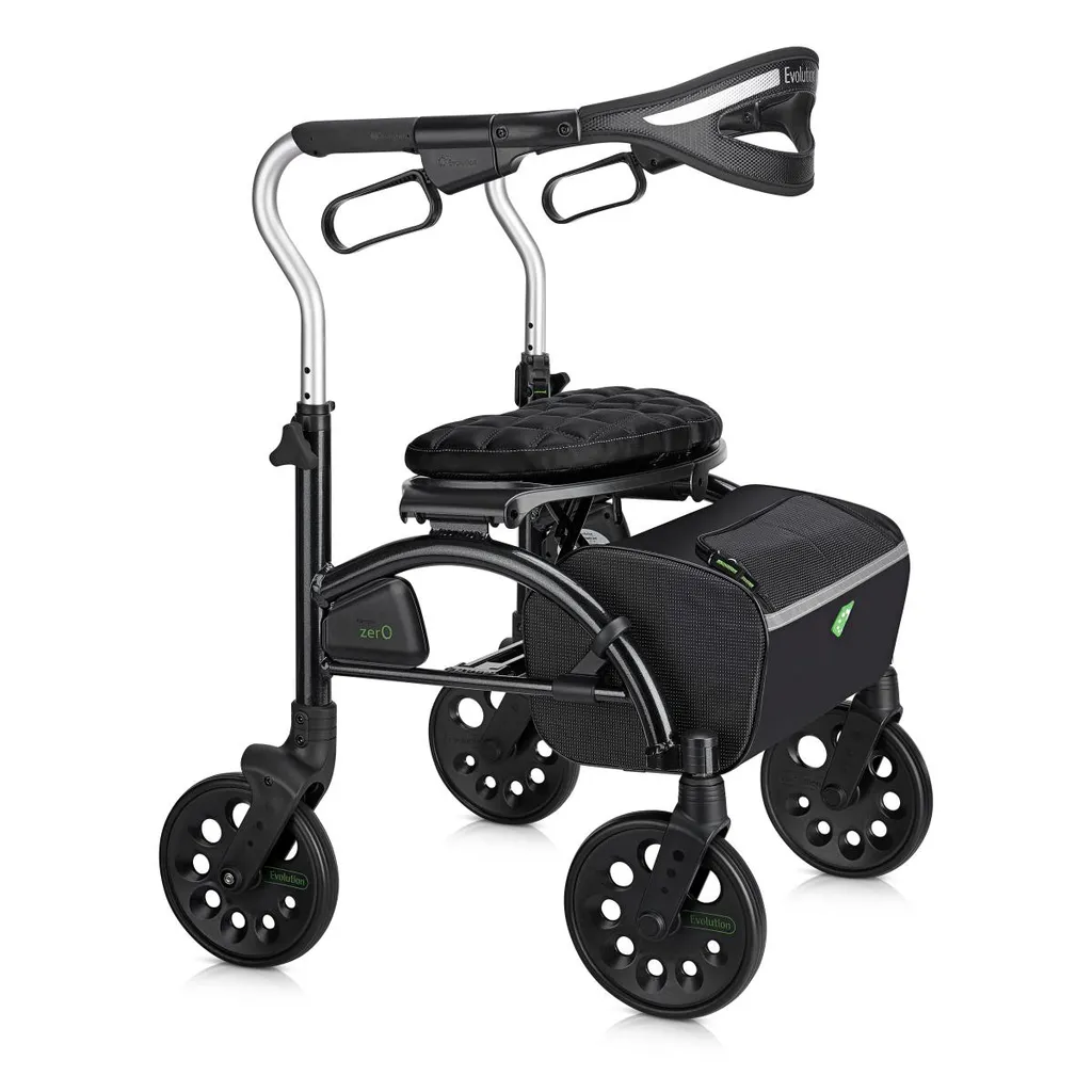 Evolution Xpresso Zero Rollator