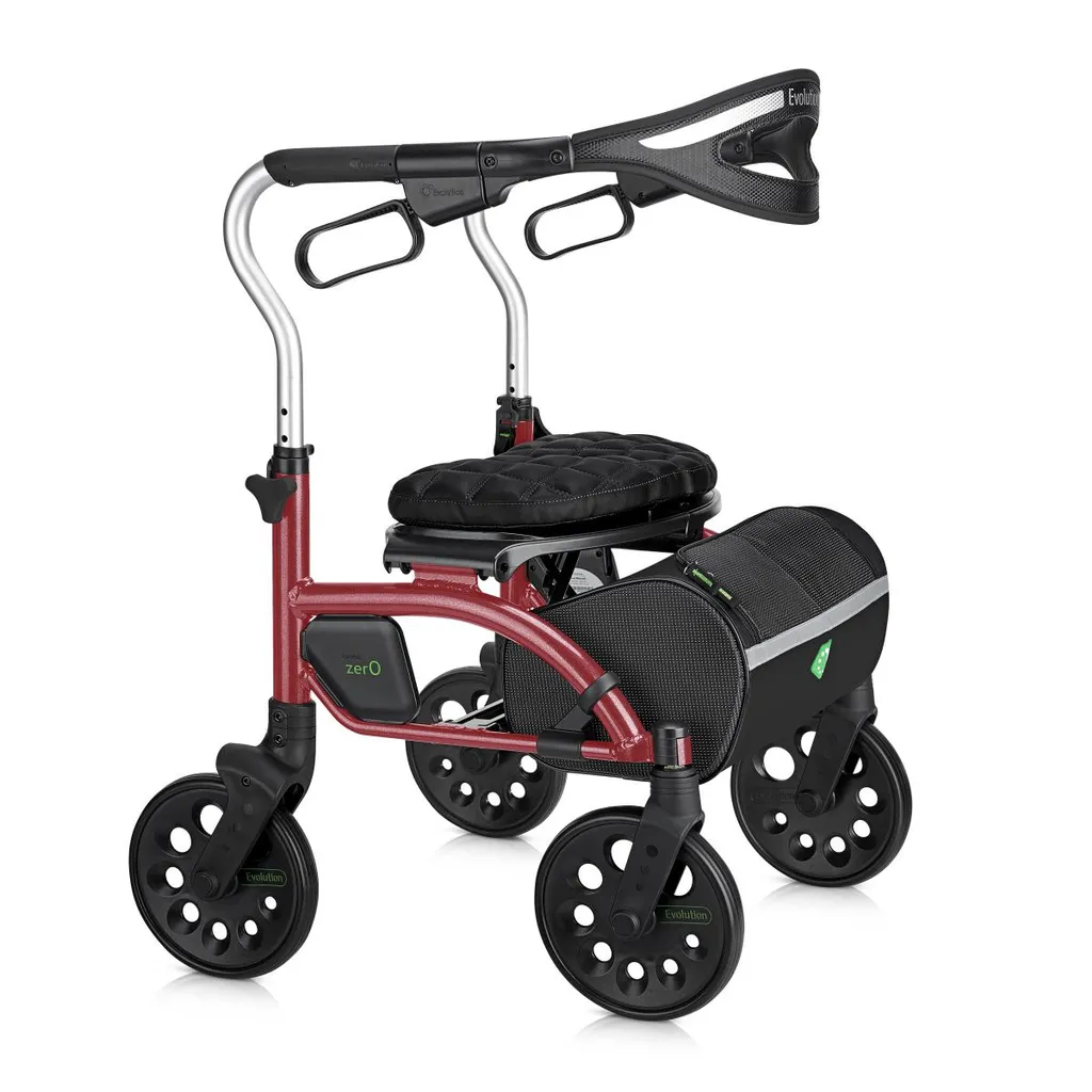 Evolution Xpresso Zero Rollator