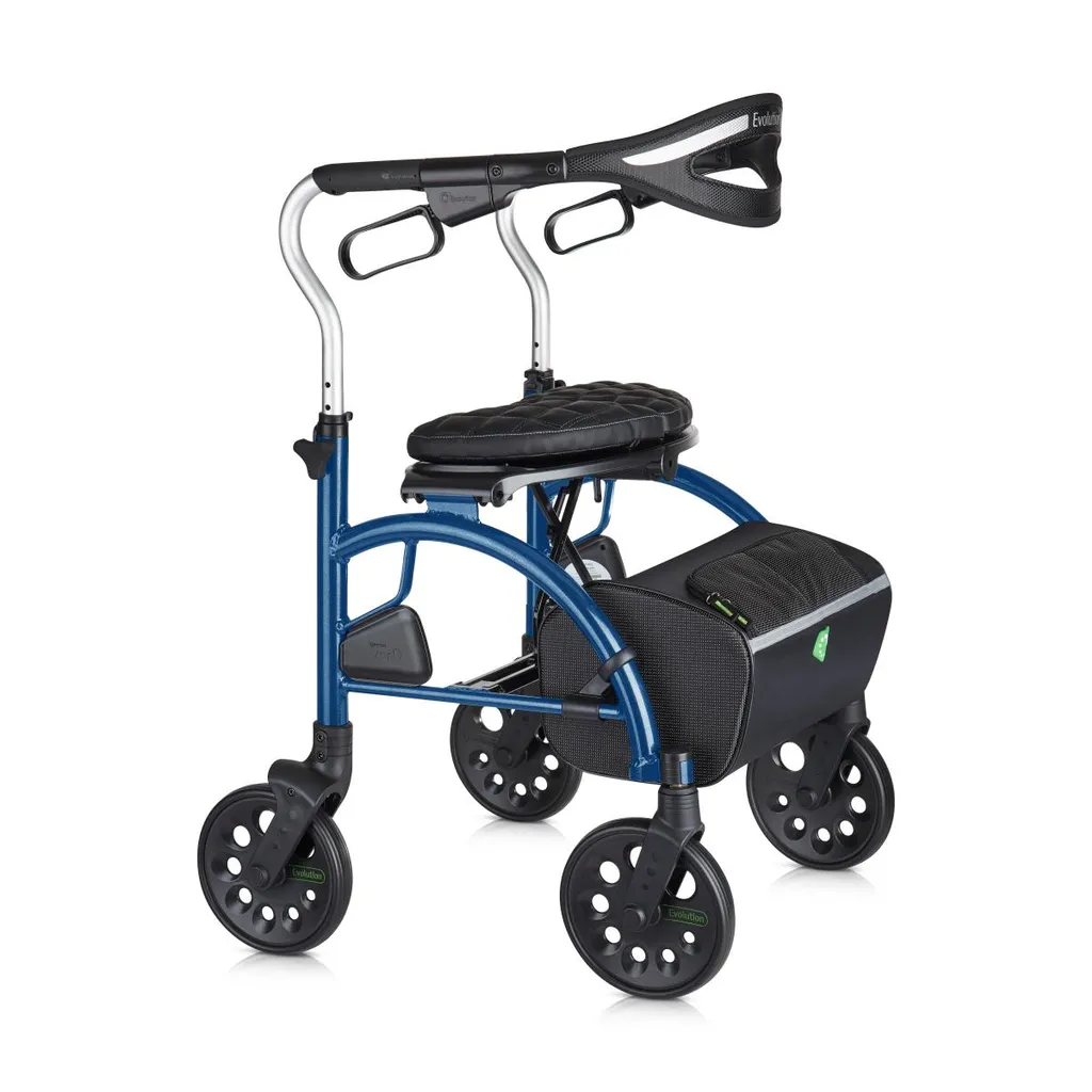 Evolution Xpresso Zero Rollator