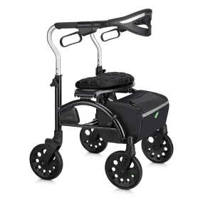 Evolution Xpresso Zero Rollator