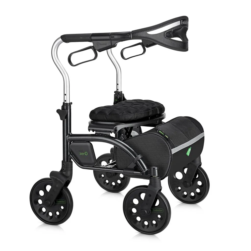 Evolution Xpresso Zero Rollator