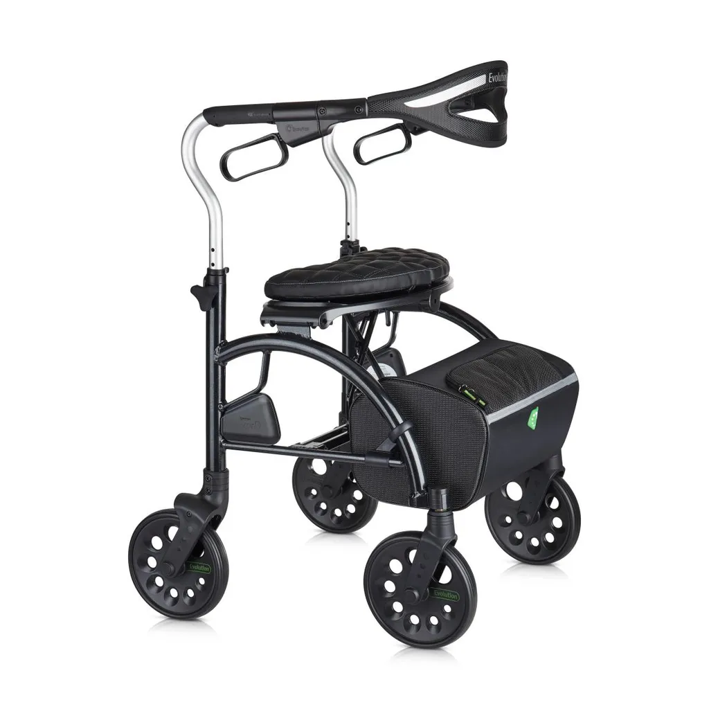 Evolution Xpresso Zero Rollator