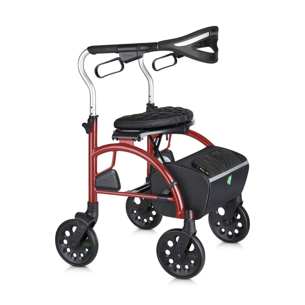 Evolution Xpresso Zero Rollator