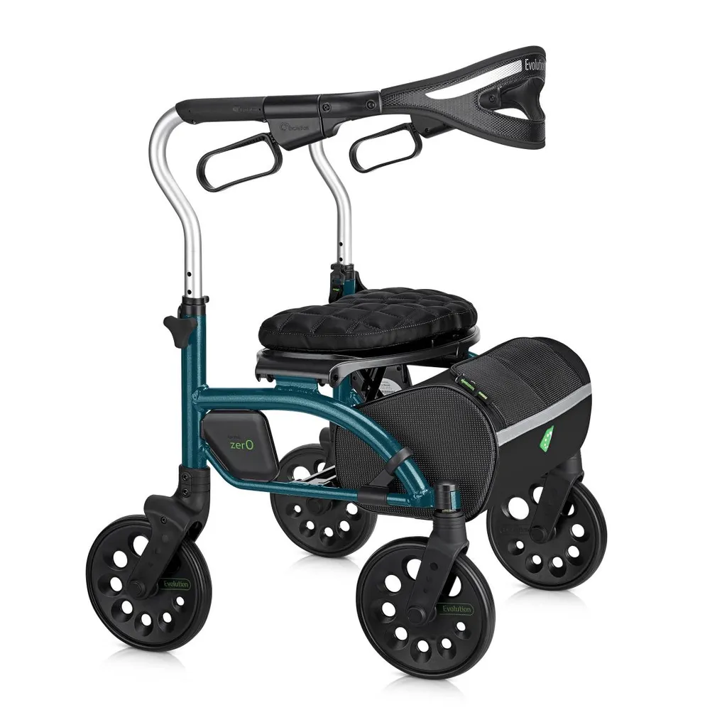 Evolution Xpresso Zero Rollator