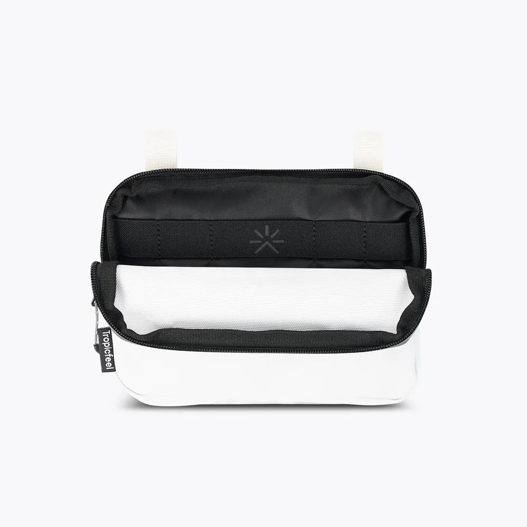 FidLock® Pouch Fog Grey