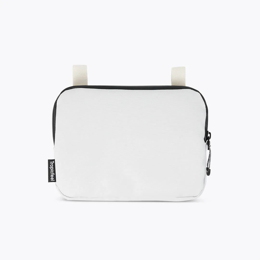 FidLock® Pouch Fog Grey