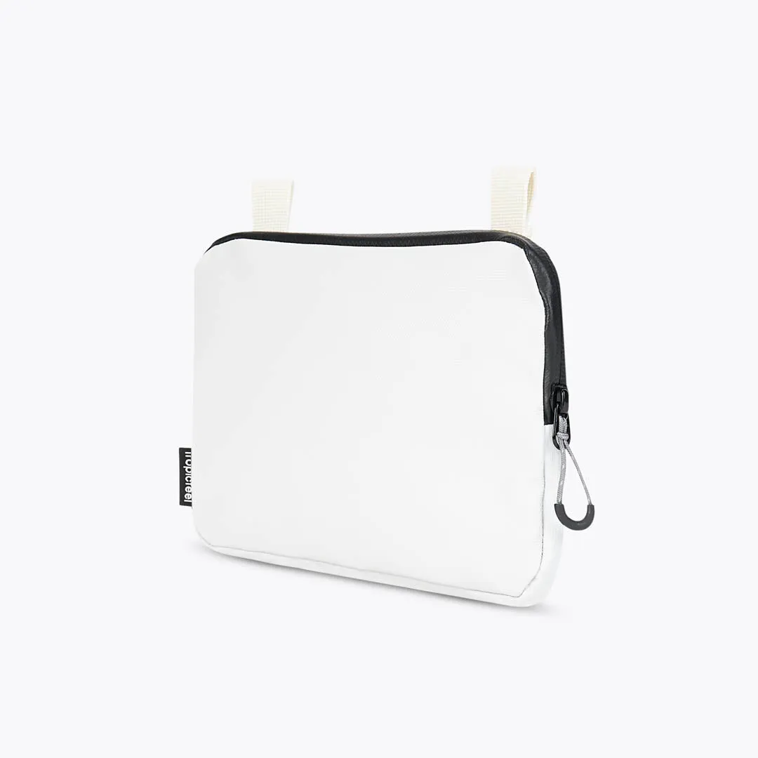 FidLock® Pouch Fog Grey