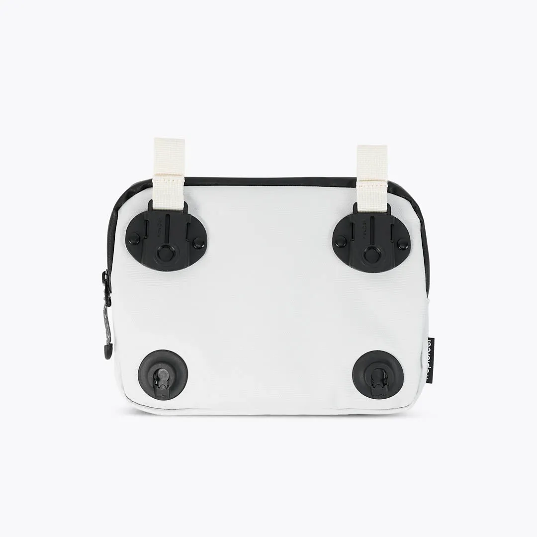 FidLock® Pouch Fog Grey