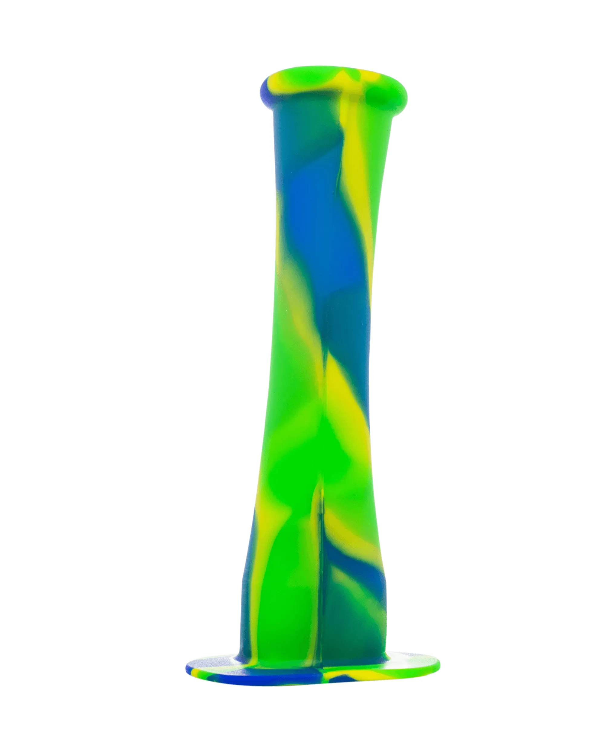 Foldable Travel Bong Multicolor