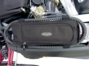 GEARS CANADA Luggage Tool Bag - Black 300159-1