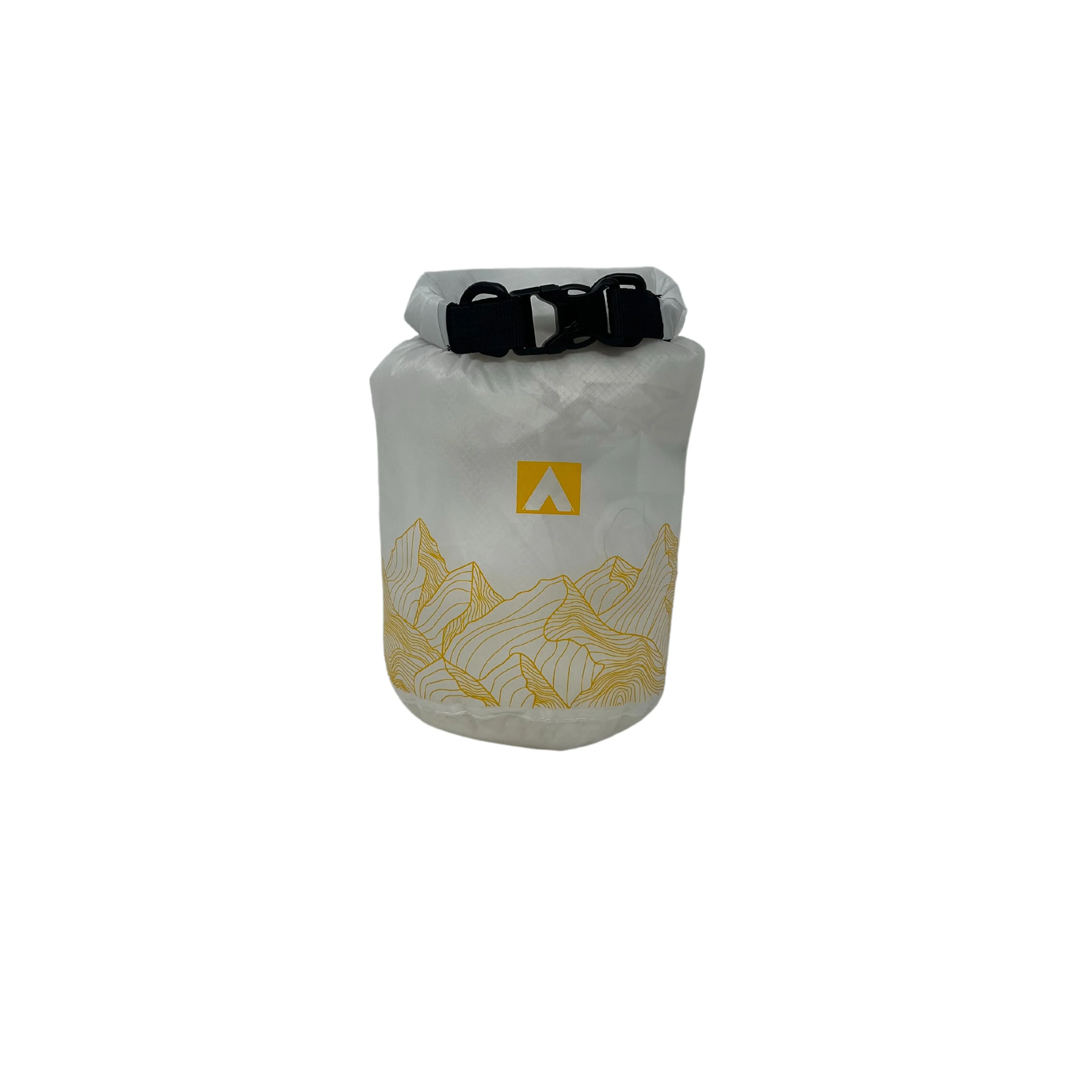 Geartrade - Silicone Impregnated Nylon Dry Bags