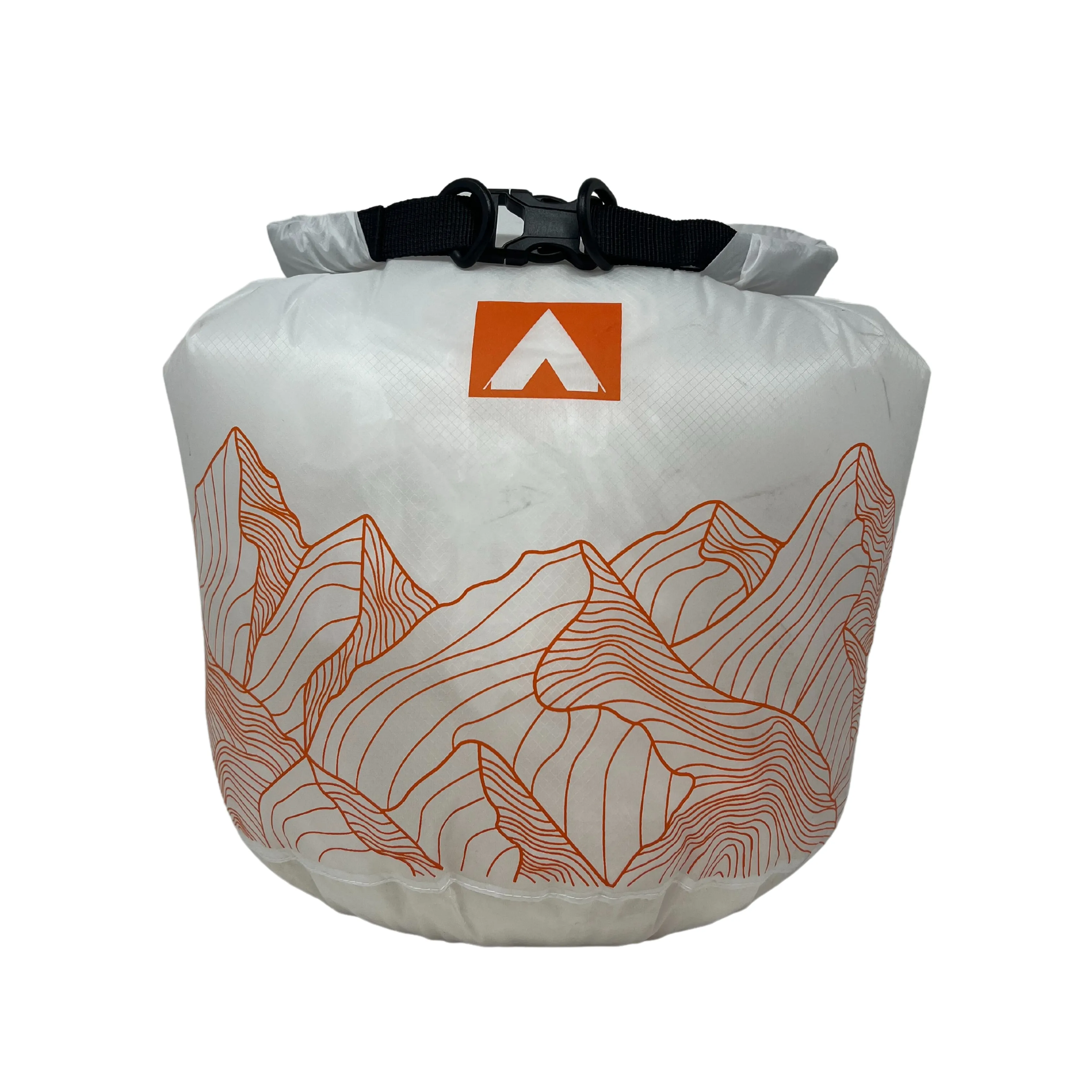 Geartrade - Silicone Impregnated Nylon Dry Bags
