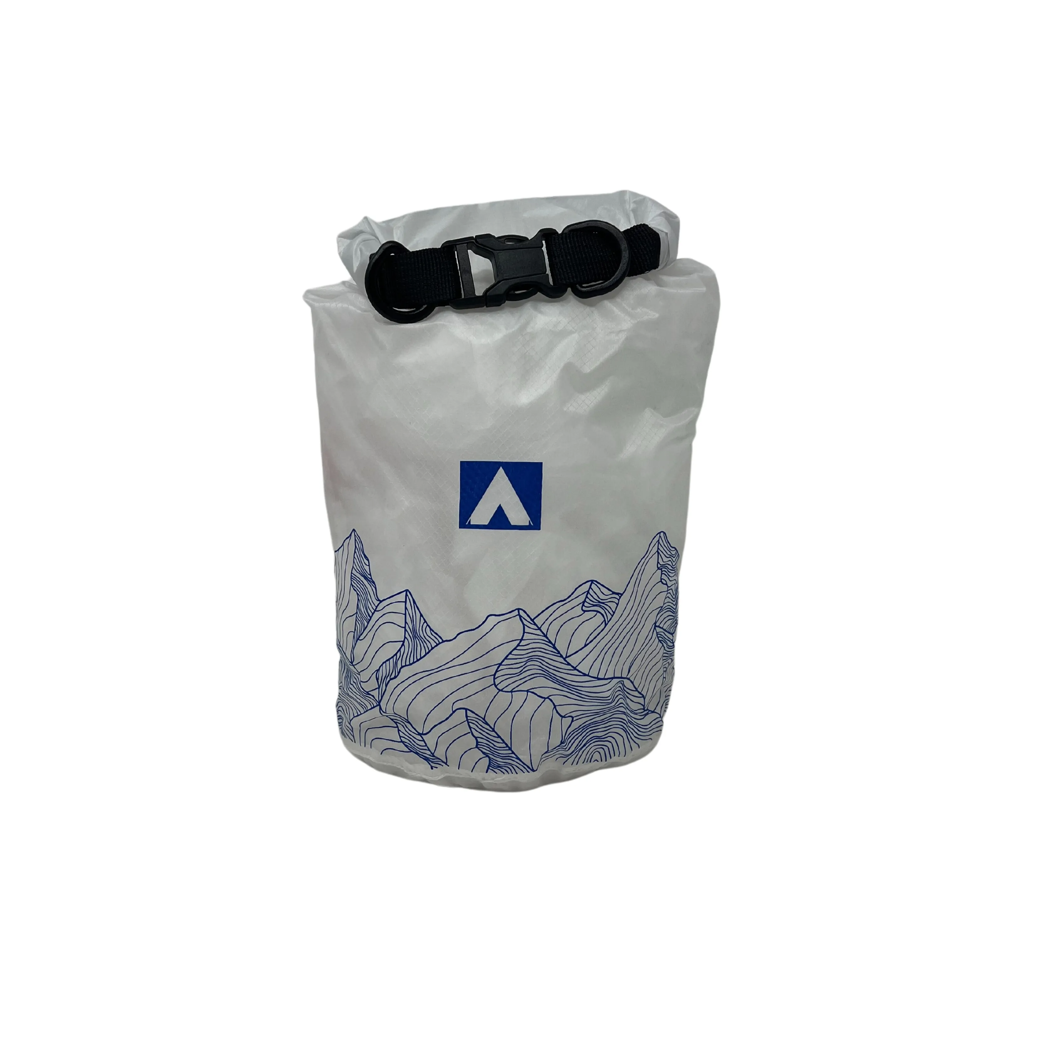 Geartrade - Silicone Impregnated Nylon Dry Bags