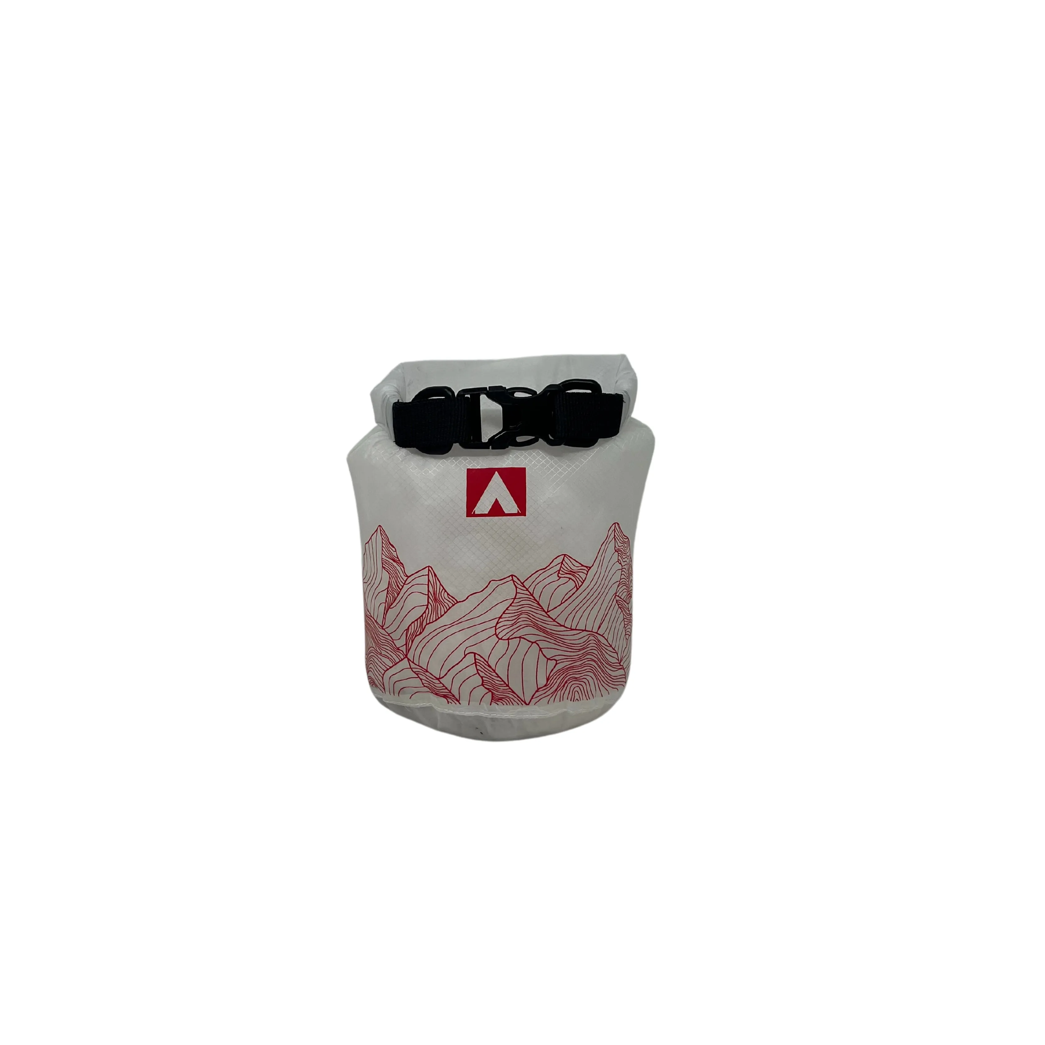 Geartrade - Silicone Impregnated Nylon Dry Bags