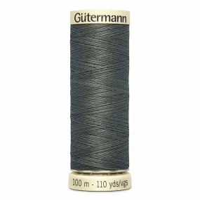 Gutermann Sew-All Polyester Thread (100 m) - Deep Burlywood-791