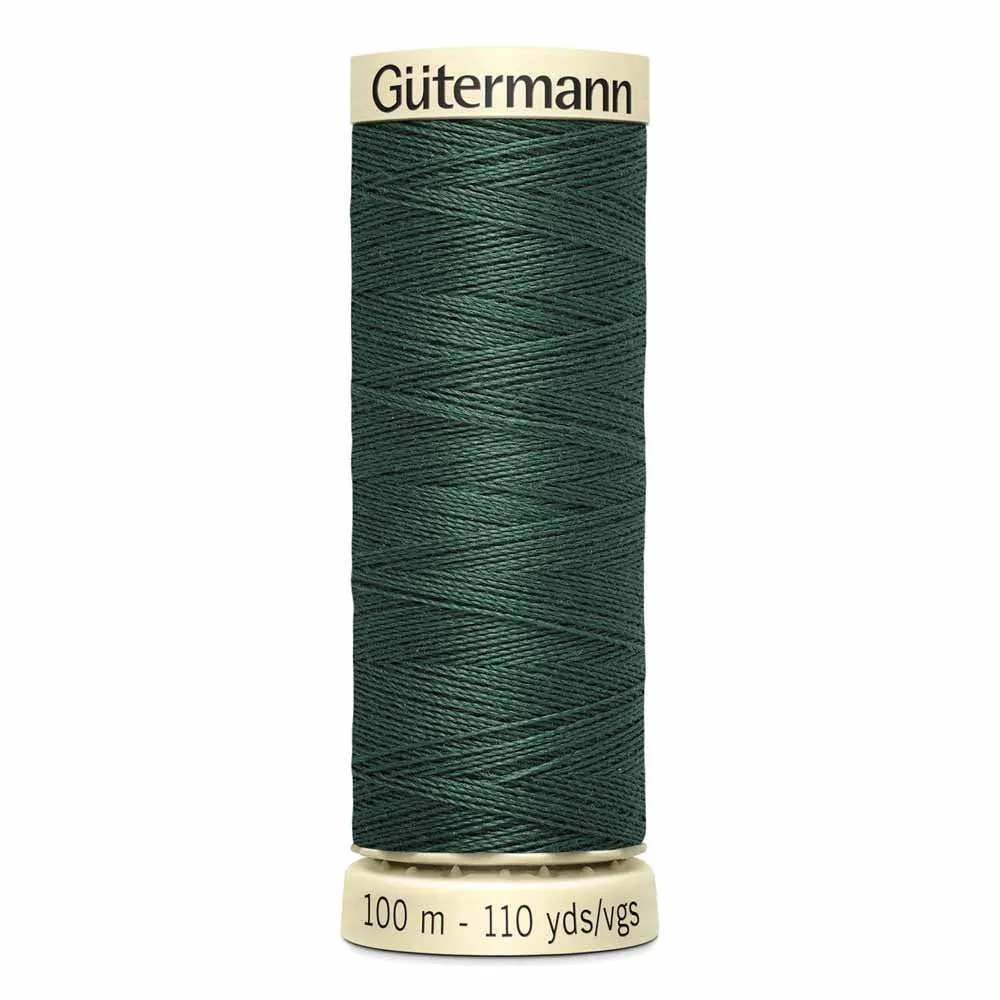 Gutermann Sew-All Polyester Thread (100 m) - Dusk-790