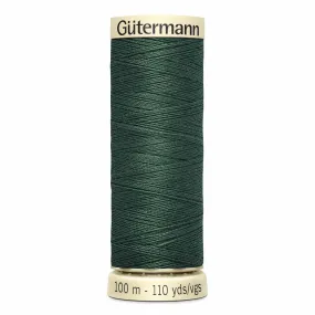 Gutermann Sew-All Polyester Thread (100 m) - Dusk-790